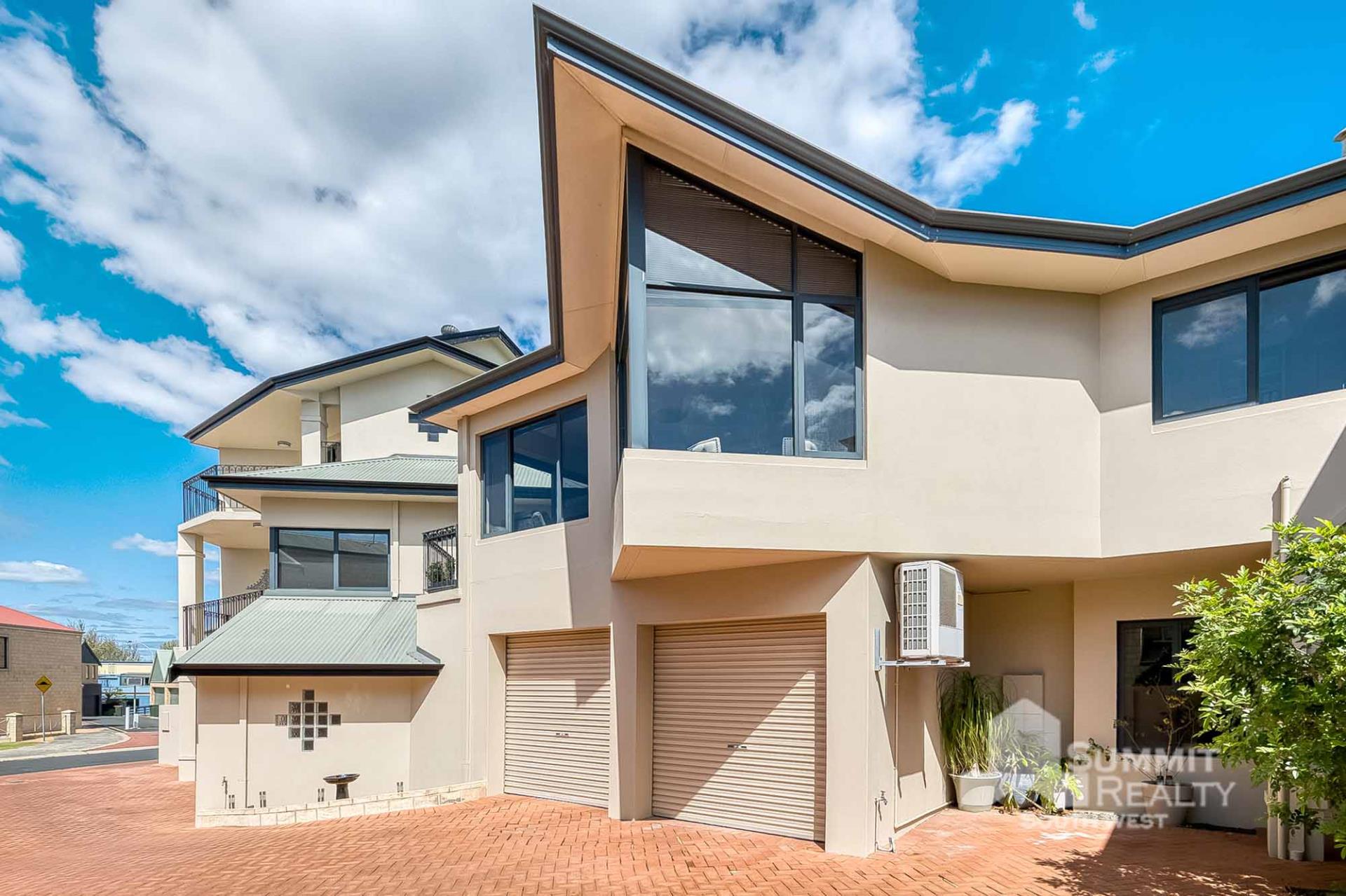 UNIT 2 3 HENRY ST, BUNBURY WA 6230, 0 phòng ngủ, 0 phòng tắm, Unit