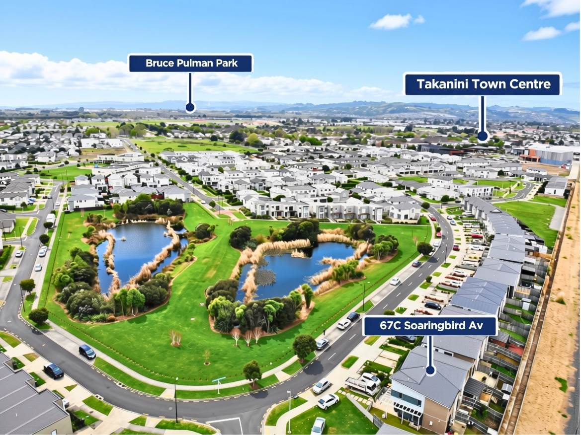 67C Soaring Bird Drive, Takanini, photo 14