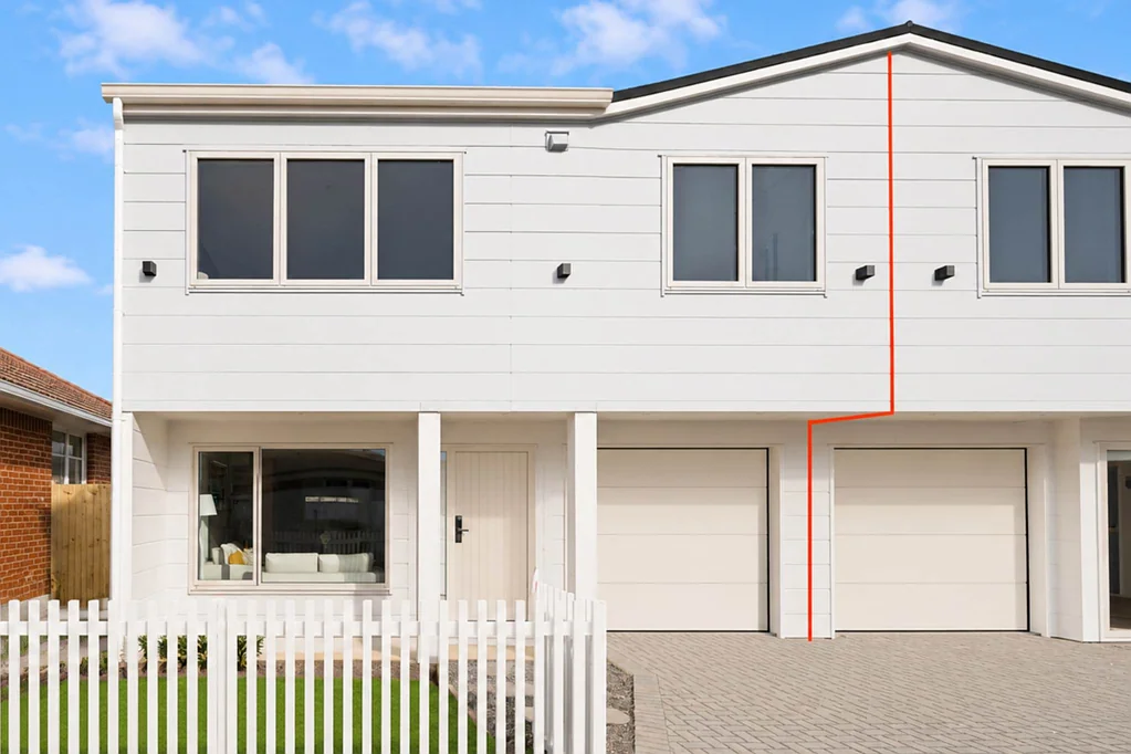 Papatoetoe 3 Bedroom Contemporary Style, Everyday Comfort