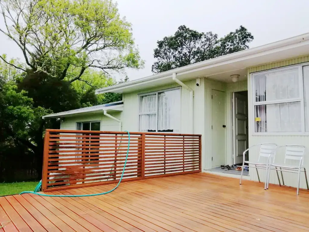 This is  lovely family home where located in a quiet community.