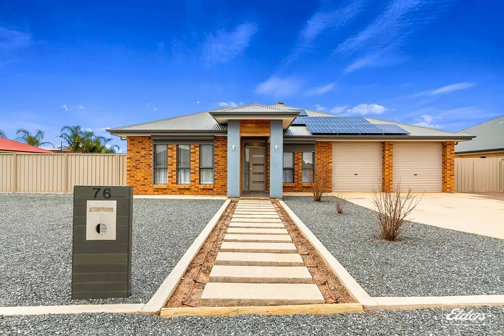 Whyalla Jenkins 4 Slaapkamer EXECUTIVE PROPERTY IN A SOUGHT AFTER LOCATION