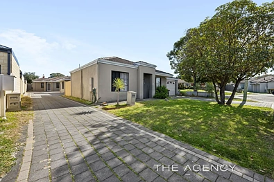 9C Thorney Way, Balga, WA 6061, 3房, 2浴, House