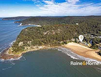 5 Berrima Crescent, Umina Beach, Central Coast, 3 phòng ngủ, 1 phòng tắm, House