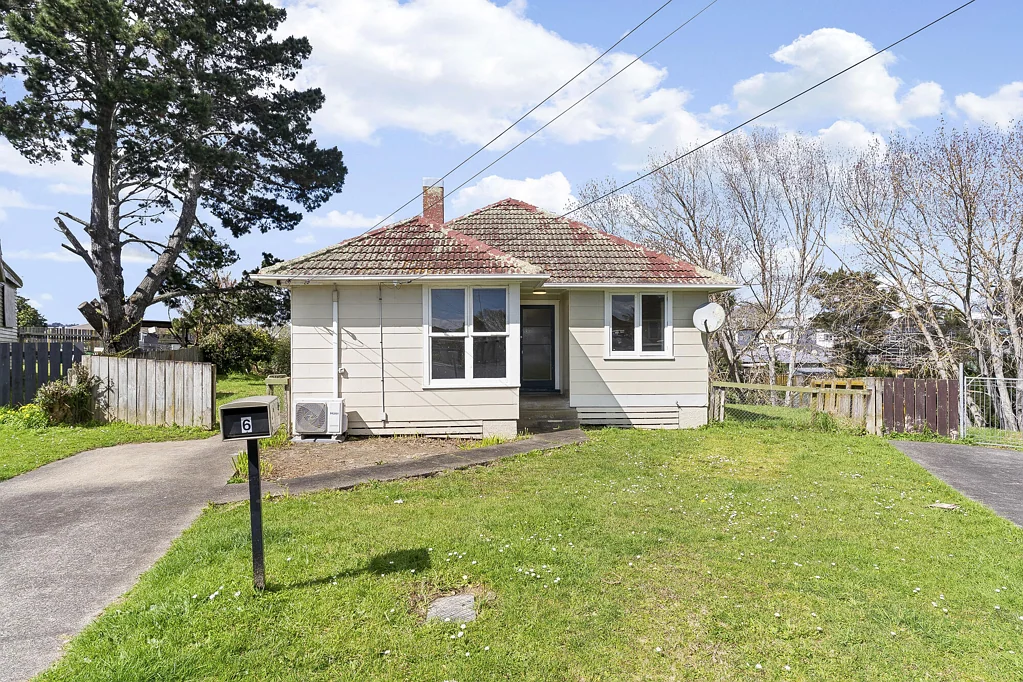 Otara 2Kwarto A smart choice for home or investment