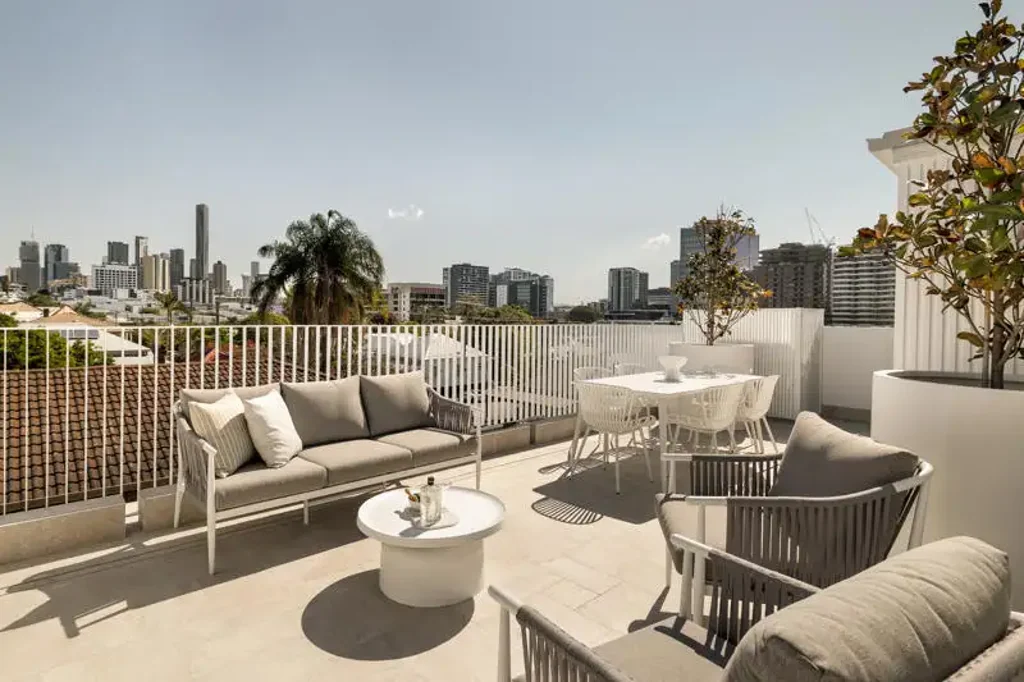 207 Arthur Street, Teneriffe, QLD 4005