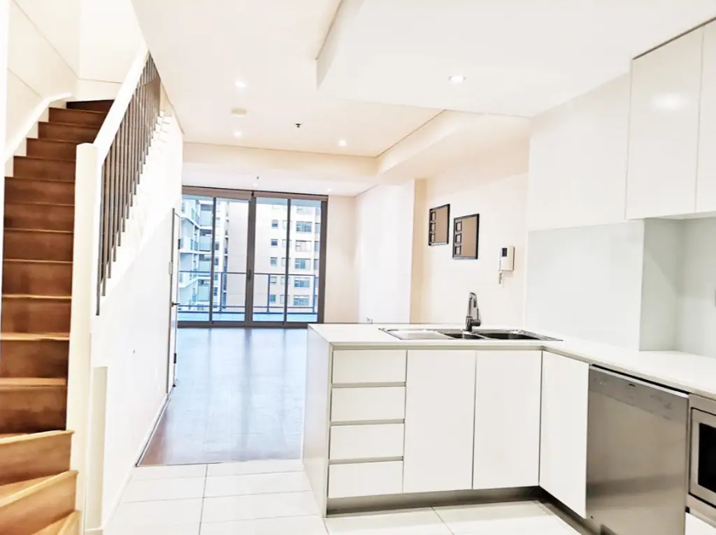 Modern 2 Bedroom Apartment in the Heart of Mascot