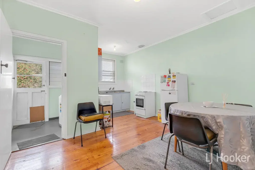 Elizabeth East 2房  Affordable Entry into the Property Market!