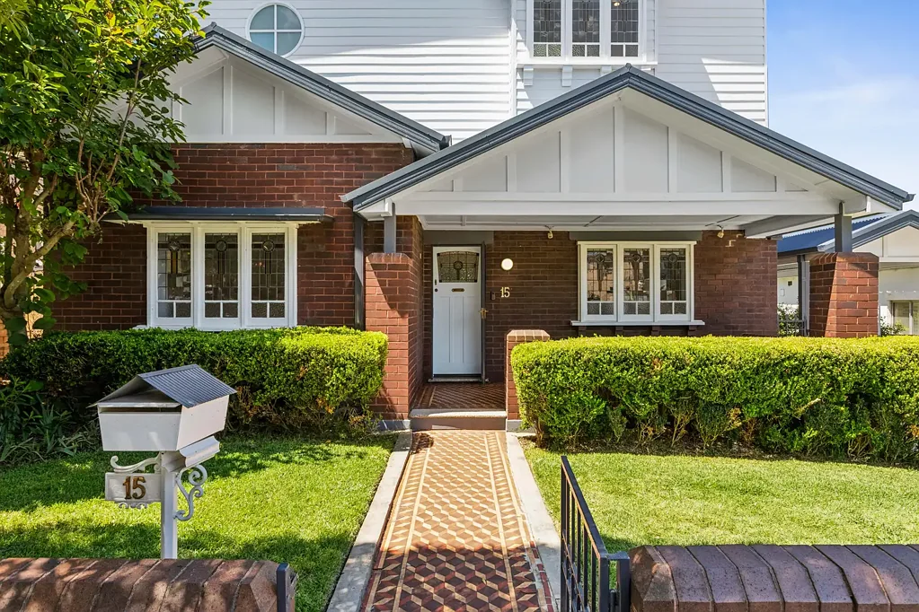 15 Daly Avenue, Concord, NSW 2137