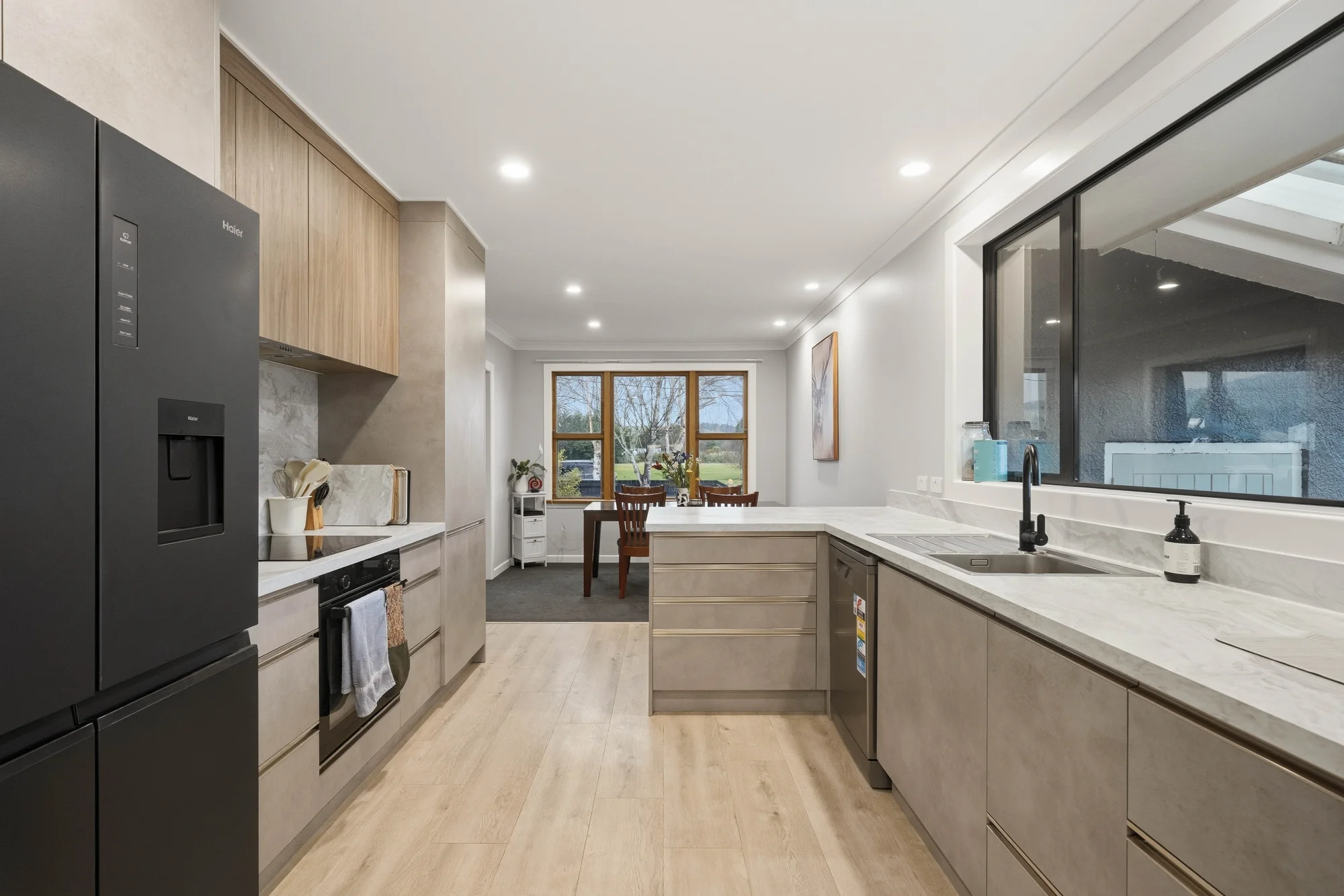 Lumsden 3房 Big Section, Beautiful Kitchen, Bright Future