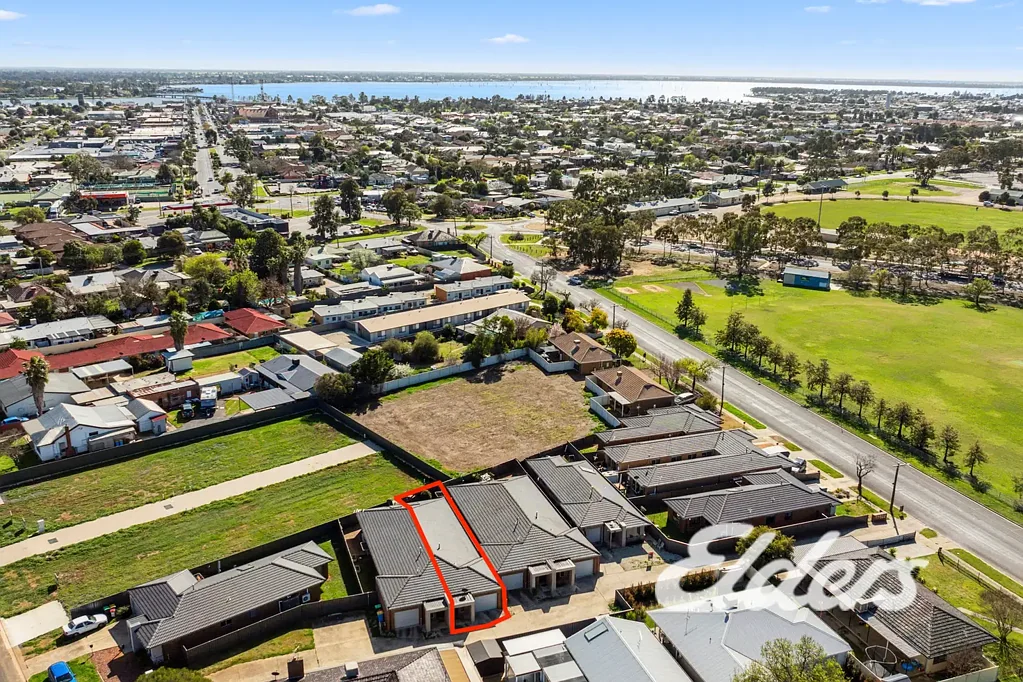 Yarrawonga 2ห้องนอน MODERN COMFORT IN A CONVENIENT LOCATION!