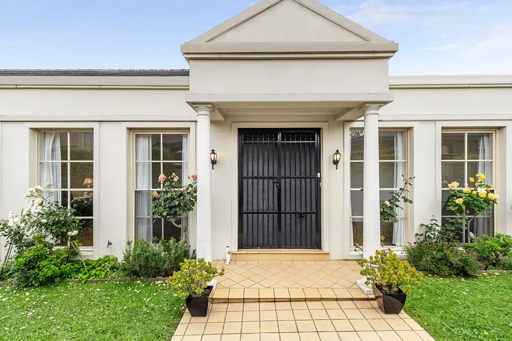 2/31 Northcote Avenue, Balwyn, VIC 3103