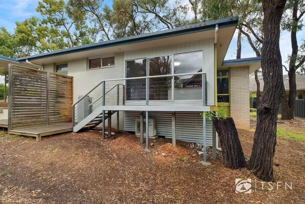 Cozy Unit in East Bendigo