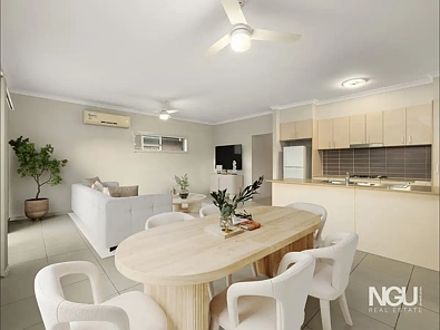 58 Leon Capra Drive, Augustine Heights, QLD 4300, 4房, 2浴, House