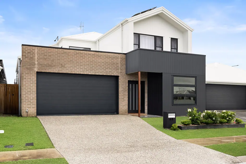 65 Bremer Circuit, Banya, QLD 4551
