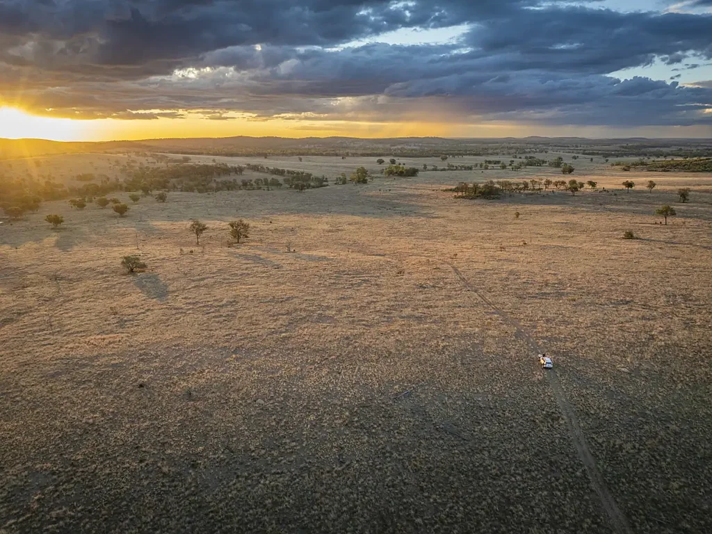 Inglewood  FOR SALE BY NEGOTIATION - A Prominent Large-scale Southern Downs Opportunity