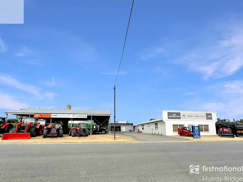 Karoonda 1ਬੈੱਡਰੂਮ NEW PRICE | PRIME COMMERCIAL INVESTMENT - 3 TITLES