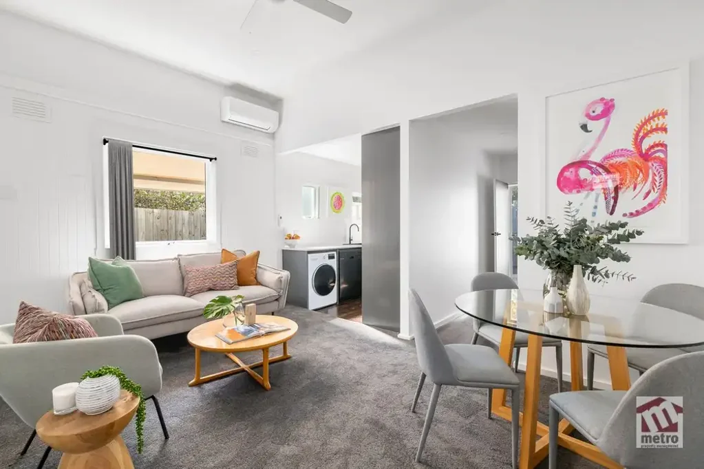 MODERN UPDATES WITH PERIOD CHARM!