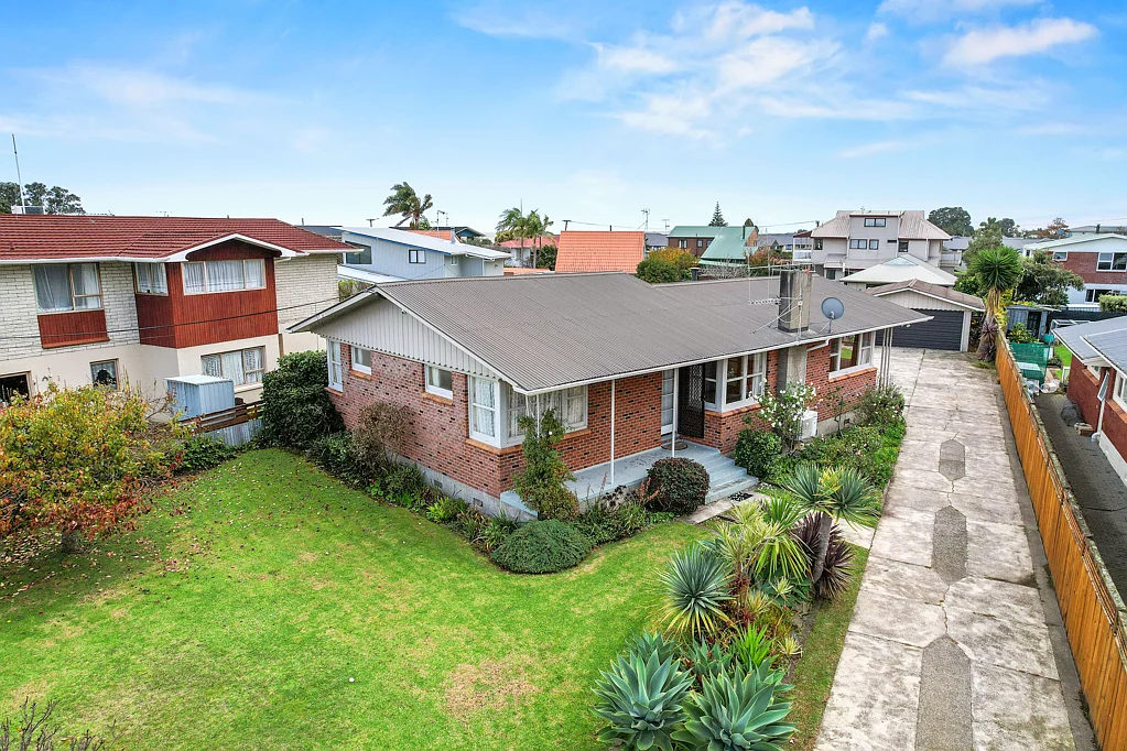 107 Robert Street, Thames-coromandel, Thames, Waikato