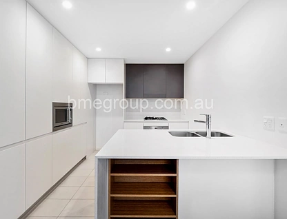 313/19 Baywater Drive, Wentworth Point, Parramatta (Northwest suburbs), 2房, 2浴, Apartment