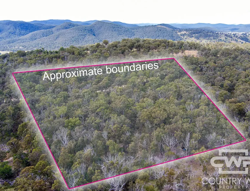 10 Tablelands Road, Red Range, Tamworth, 0 ਕਮਰੇ, 0 ਬਾਥਰੂਮ, Section