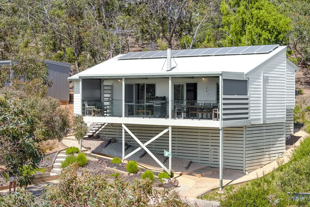 Anglesea 3Kwarto A PEACEFUL ANGLESEA ESCAPE WITH BREATHTAKING VIEWS