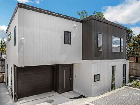 Torbay 4部屋 CCC and Title issued! Ready to move in!