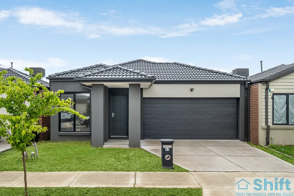 Wallan 4房  Thinking of Shifting to Wallan? 

Sale By Set Date | Offers Close 17th Nov 6:30pm