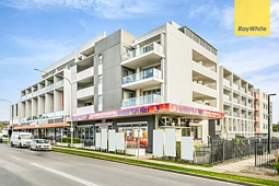 206/25 Railway Road, Quakers Hill