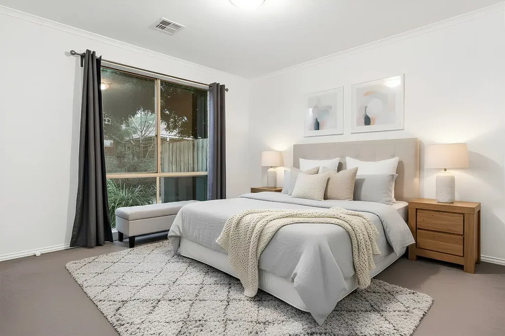 Seaford 3कमरा Spacious Living Without the Body Corporate Fees