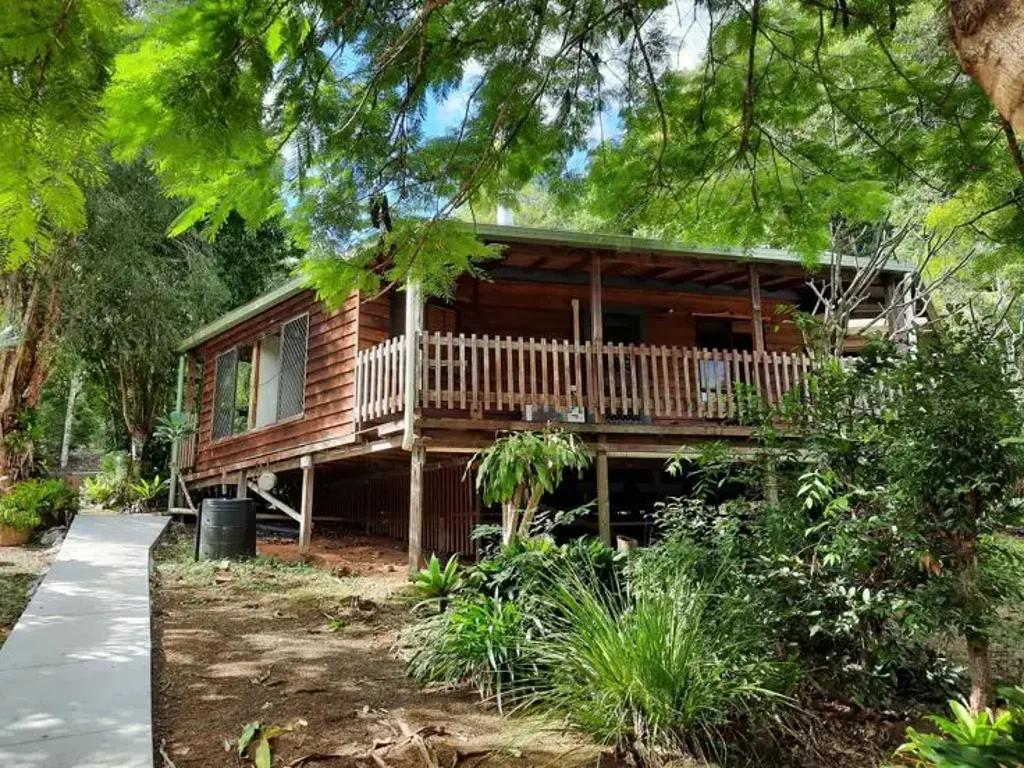 64 Braeside Drive, Uki, NSW 2484