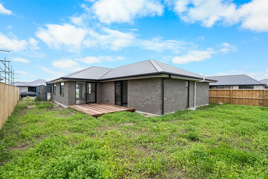 98 Scout Street, Rolleston, Selwyn, Canterbury