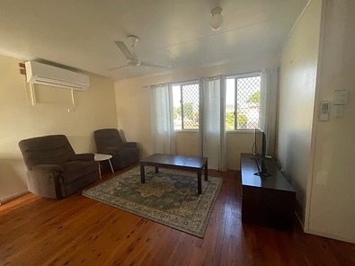 29 Murphy Street, Dysart, QLD 4745, 3 slaapkamers, 1 badkamers, House