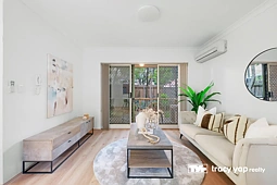 7/35-37 sheffield Street, Merrylands