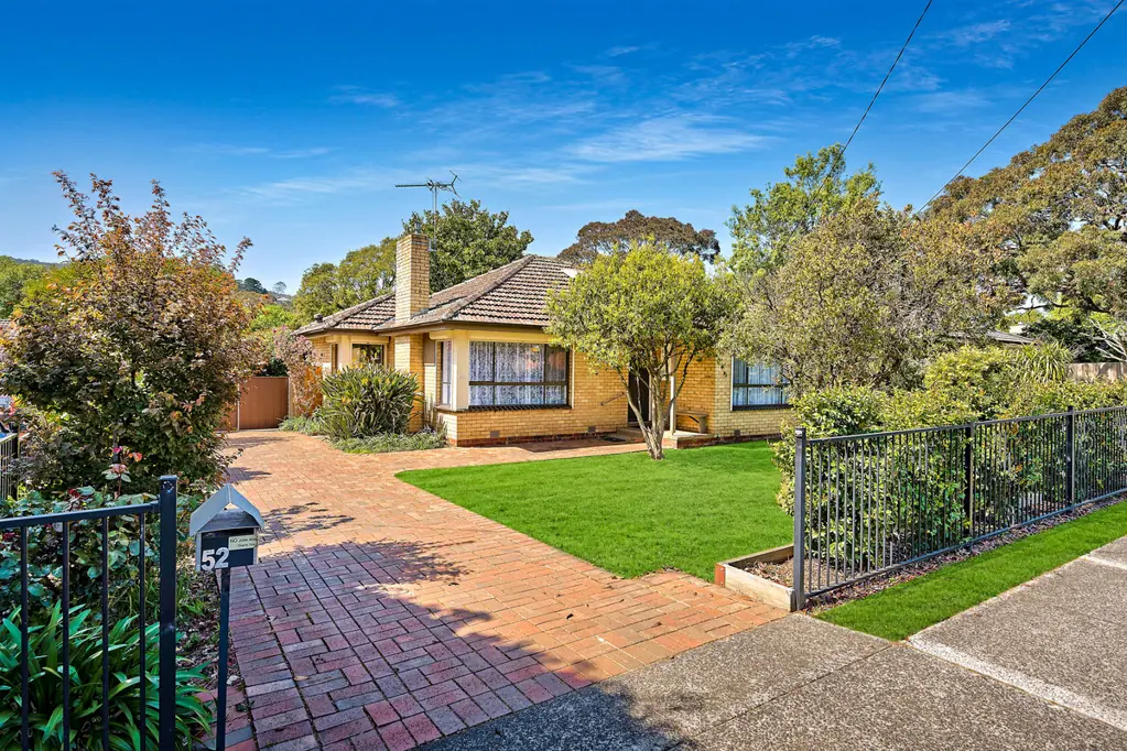 52 Dorset Road, Ferntree Gully, VIC 3156