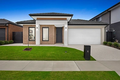 Clyde North 4房  Come Home to SOMERFORD DRIVE