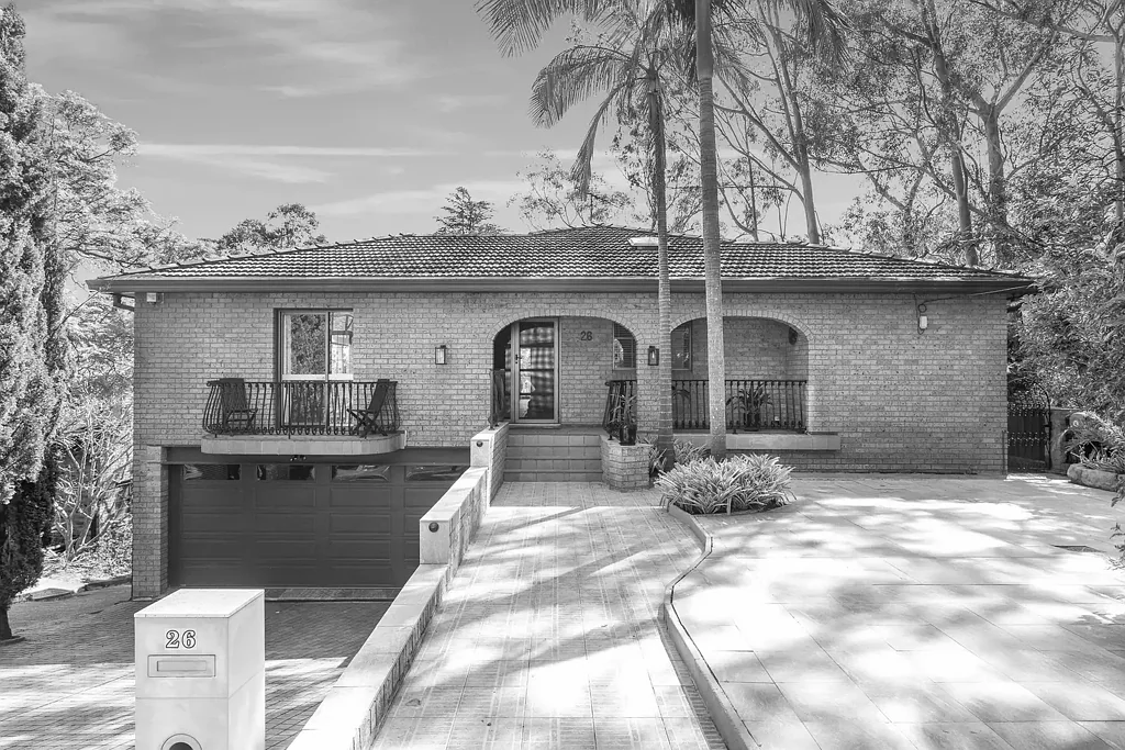 26 Farrer Place, Oyster Bay, NSW 2225