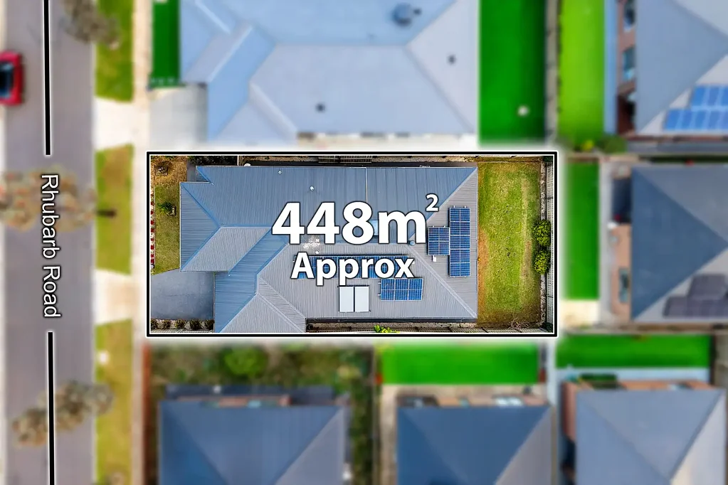 Manor Lakes 4ਬੈੱਡਰੂਮ PRIME LOCATION | FOUR BEDROOMS | TWO LIVING AREAS | SEPARATE STUDY | EAST-FACING | MOVE-IN READY