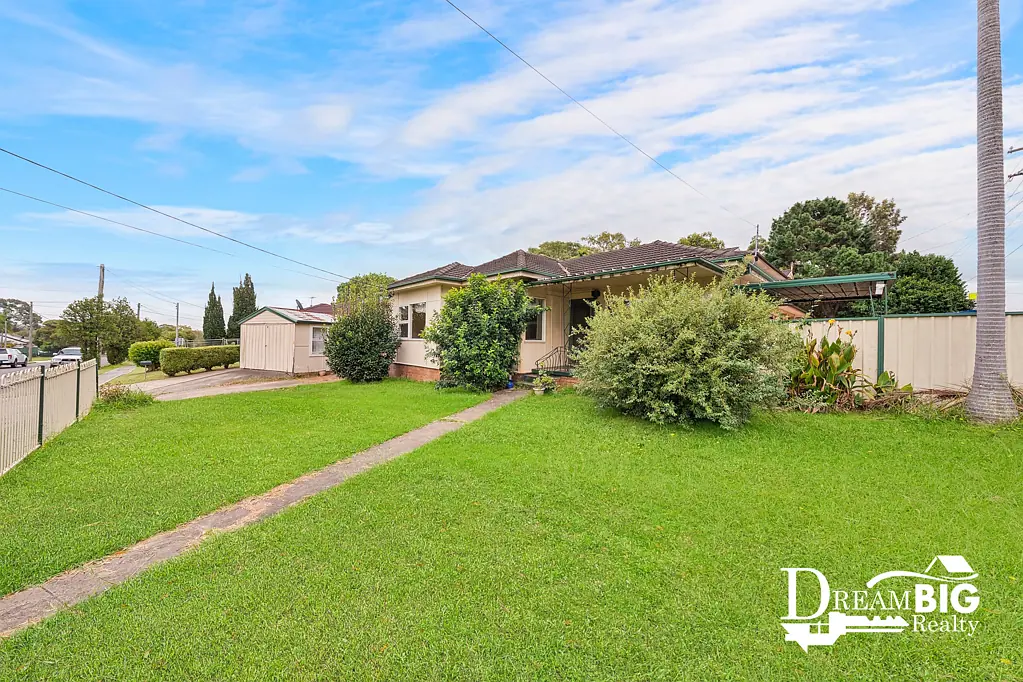 78 Hill End Road, Doonside, NSW 2767