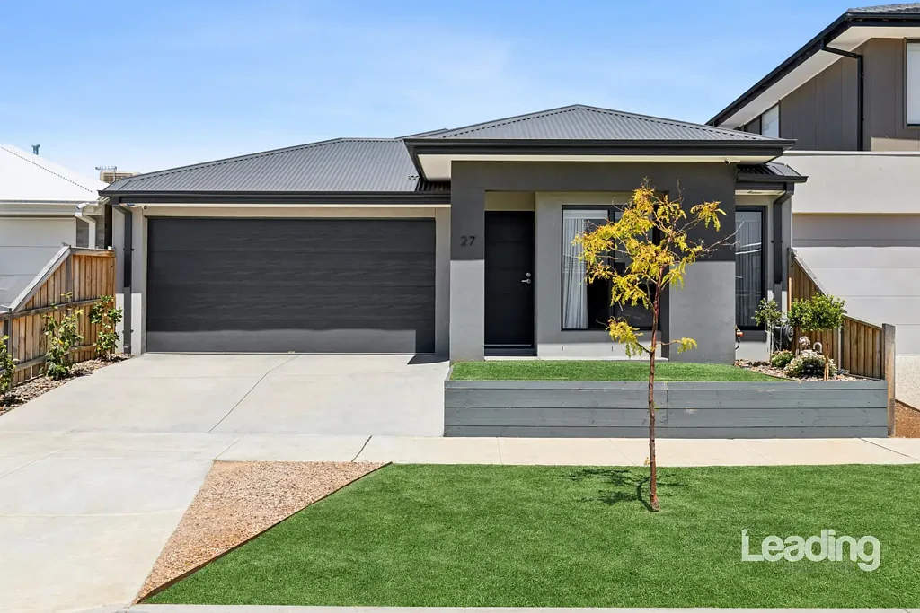 27 Silver Drive, Diggers Rest, VIC 3427