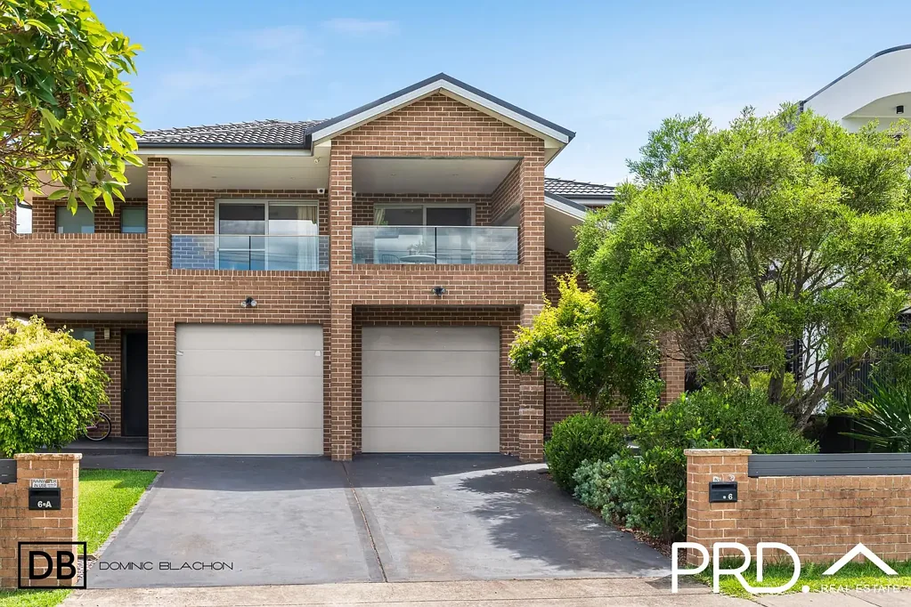 6 Lawson Street, Panania, NSW 2213