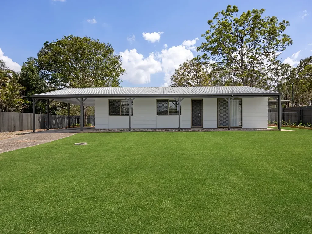 347 Junction Road, Karalee, QLD 4306