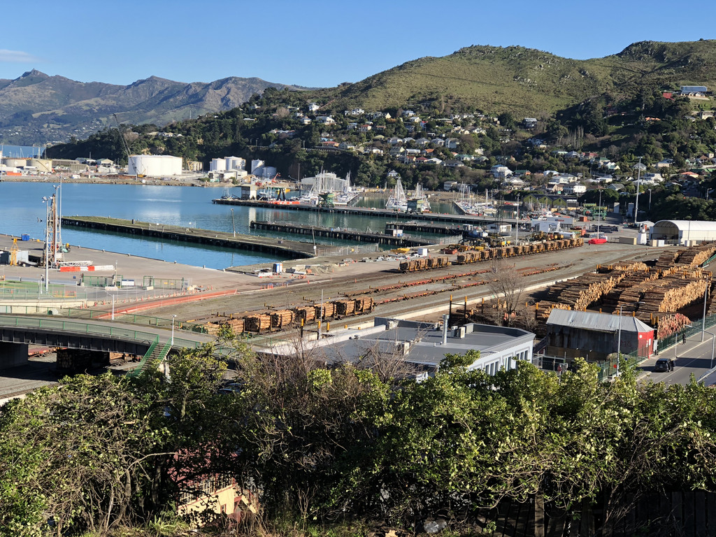 12 Sumner Road, Lyttelton, Christchurch, 0 phòng ngủ, 0 phòng tắm