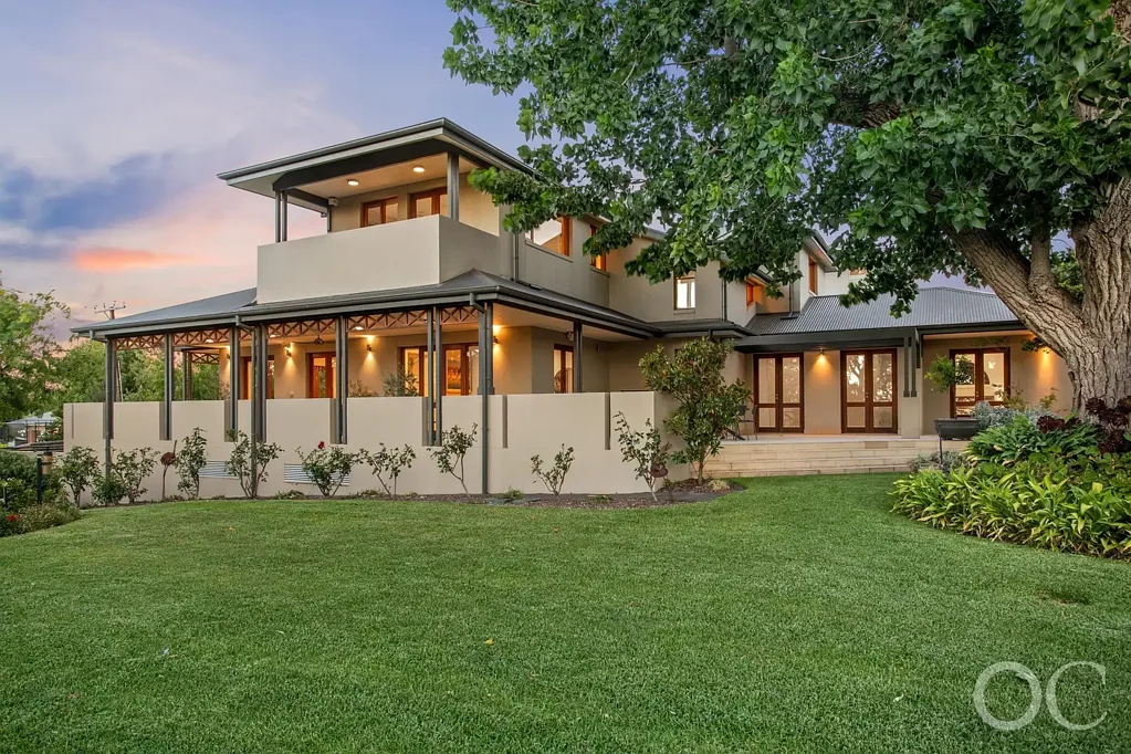17A & 19 Montrose Avenue, Netherby, SA 5062