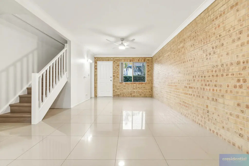 Edens Landing 3कमरा Modern Townhouse in a Highly Connected Location