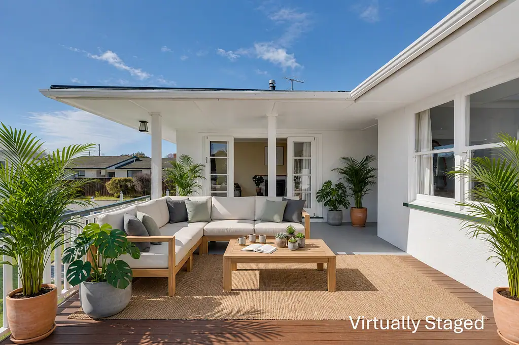 Blenheim 4Kwarto Central Location, Accommodation Options!