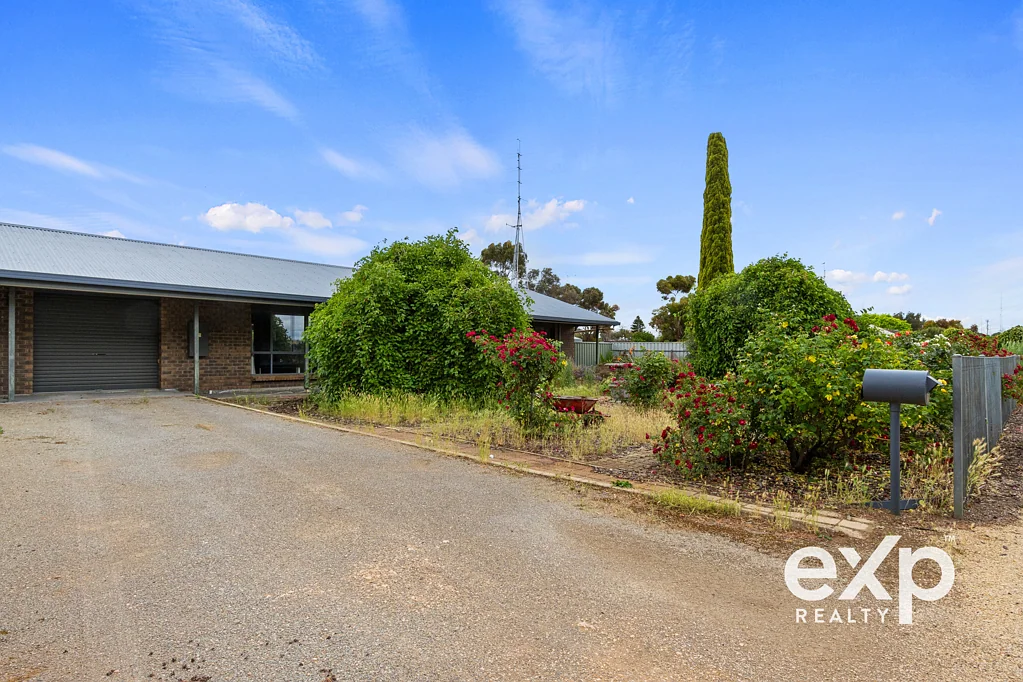 37-39 East Terrace, Snowtown, SA 5520