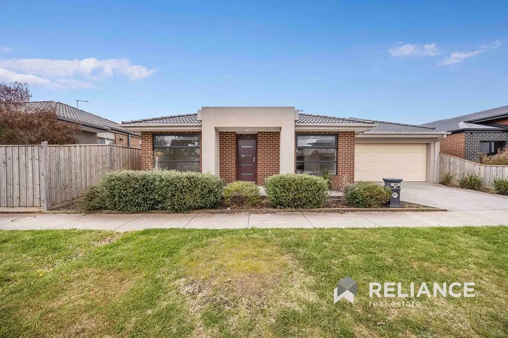 3 Bedroom home in Werribee