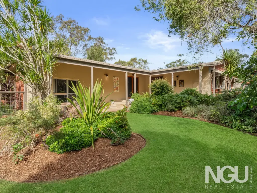 9 Dempsey Street, Chuwar, QLD 4306