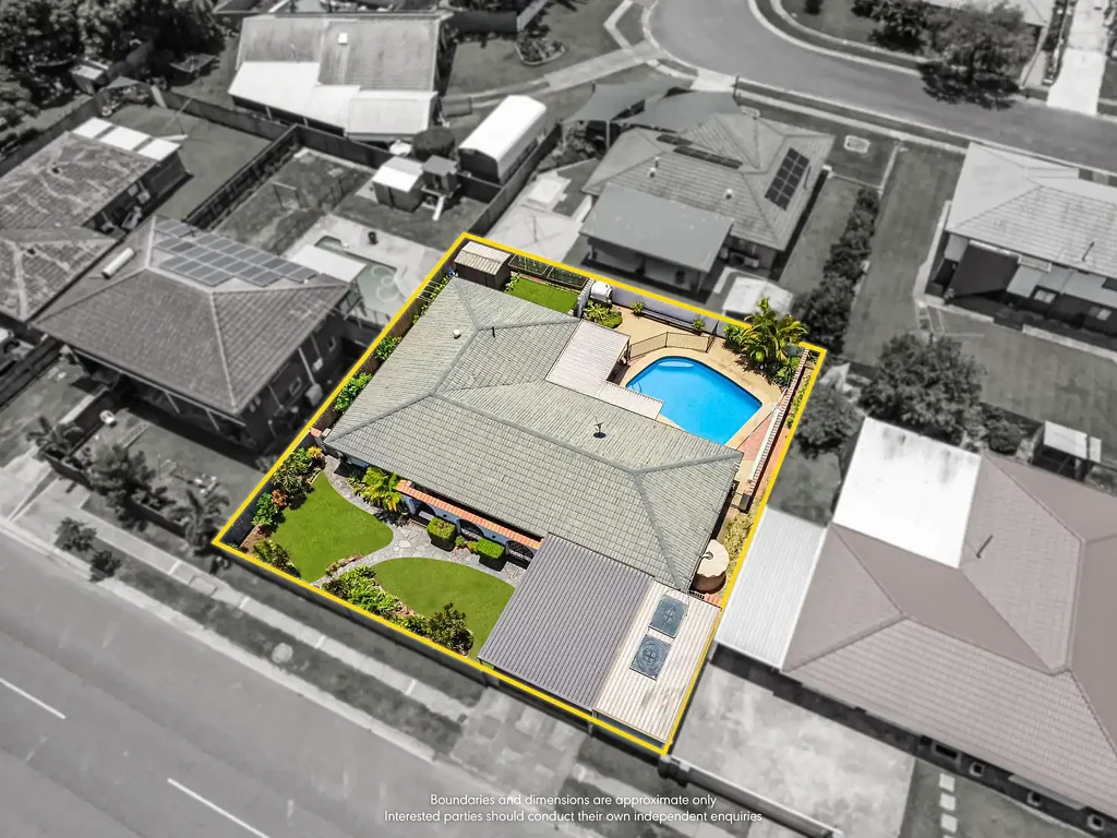 408 Tufnell Road, Banyo, QLD 4014