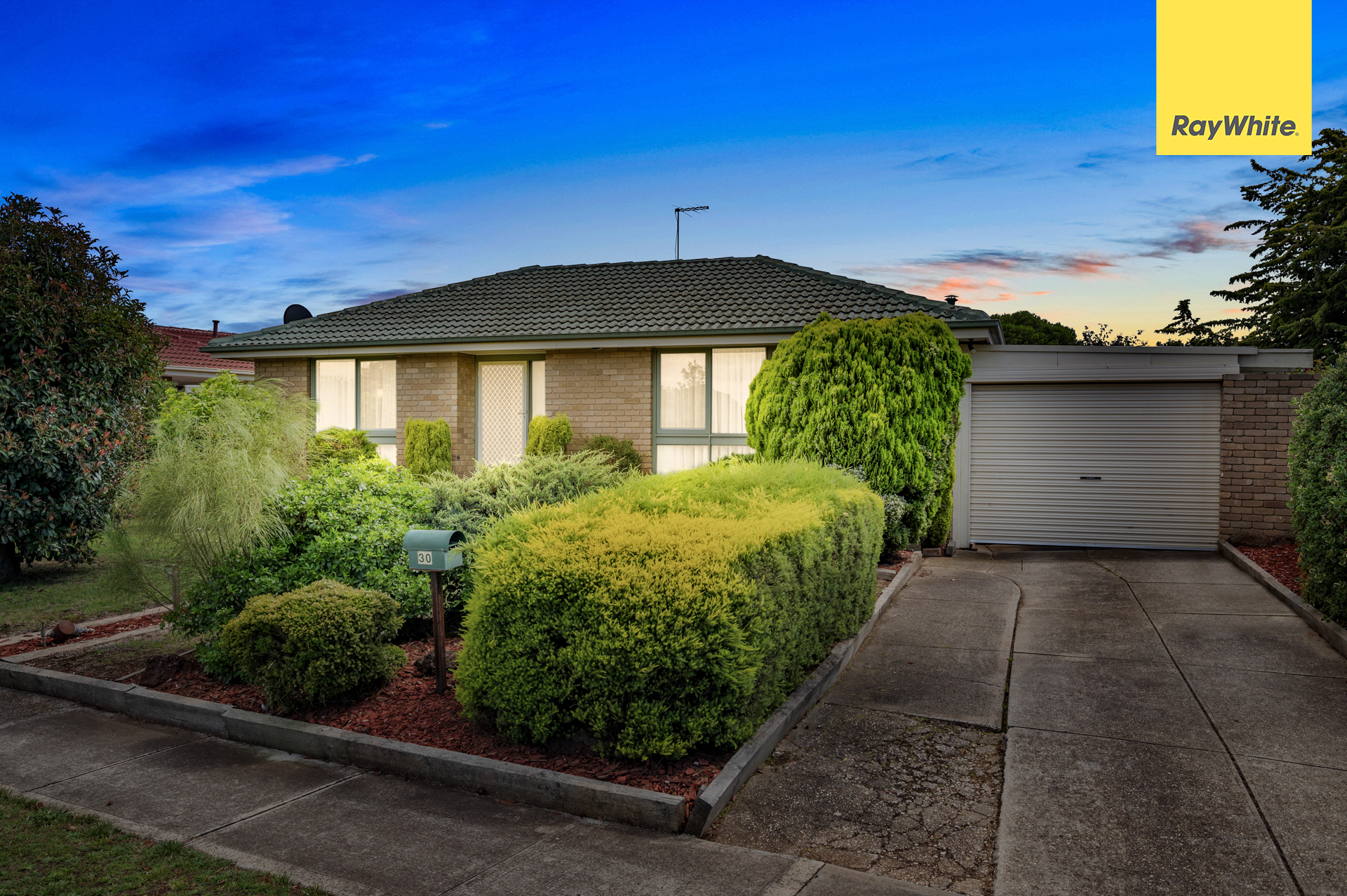 30 WESTMELTON DR, MELTON WEST VIC 3337, 0 ਕਮਰੇ, 0 ਬਾਥਰੂਮ, House